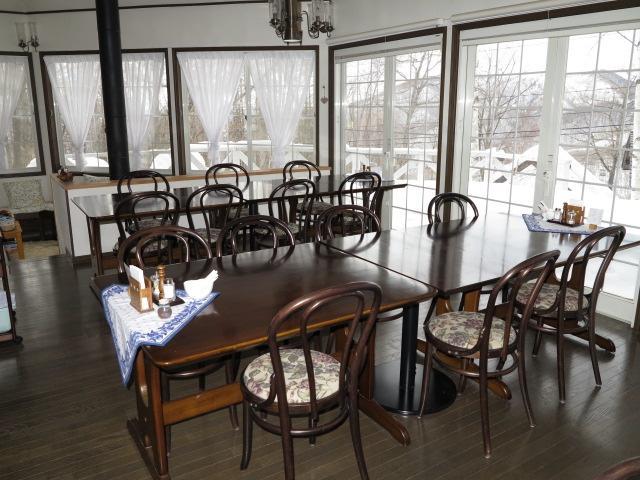 Mini-hôtel Shikino Yado Subaru