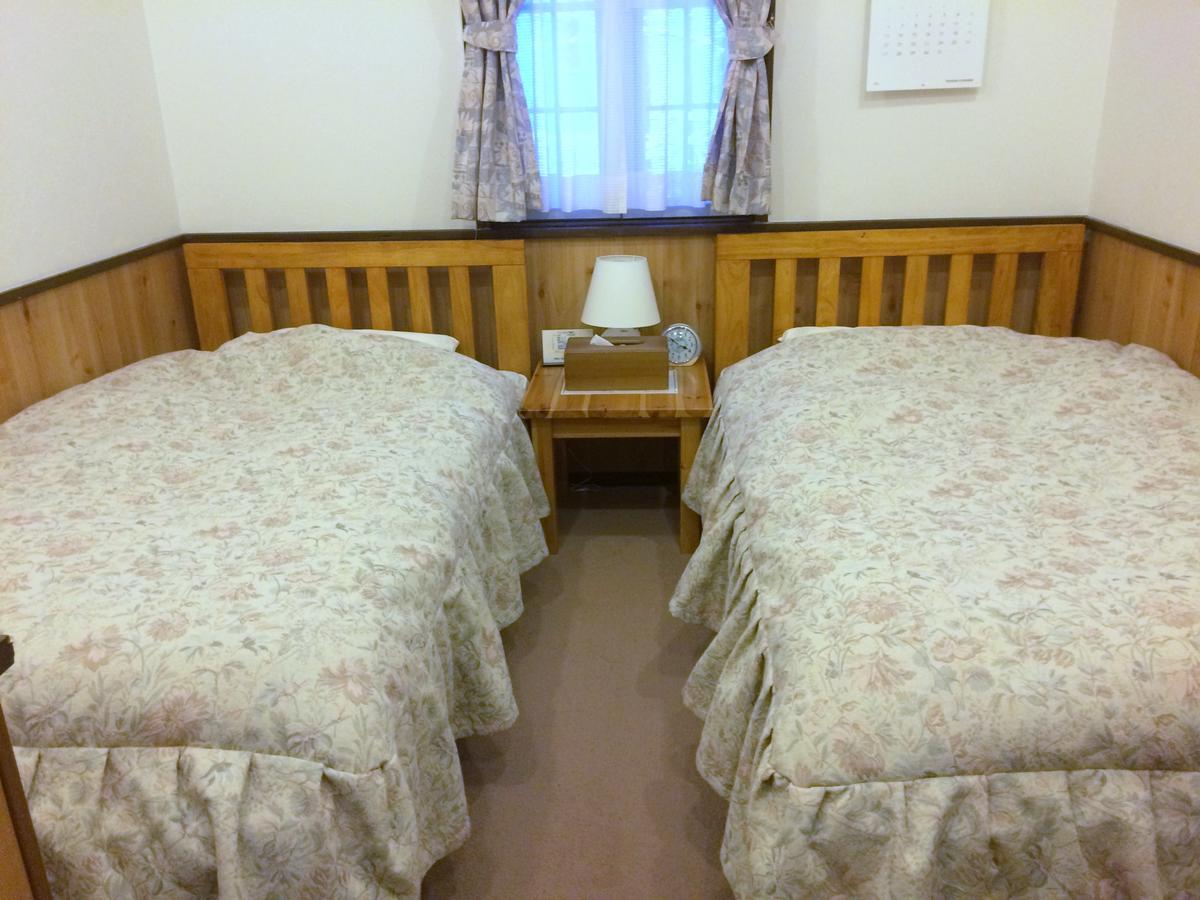 Mini-hôtel Shikino Yado Subaru