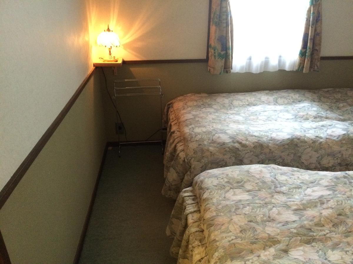 Mini-hôtel Shikino Yado Subaru Chino