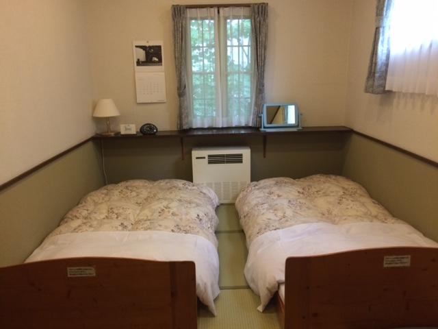 Shikino Yado Subaru Mini-hôtel Chino
