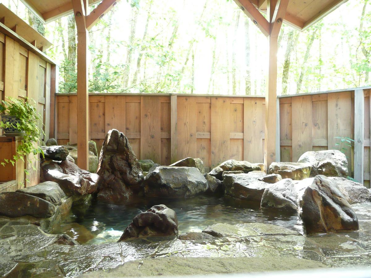 Shikino Yado Subaru Mini-hôtel