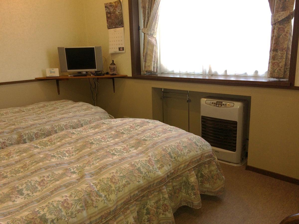 Shikino Yado Subaru Mini-hôtel 2*
