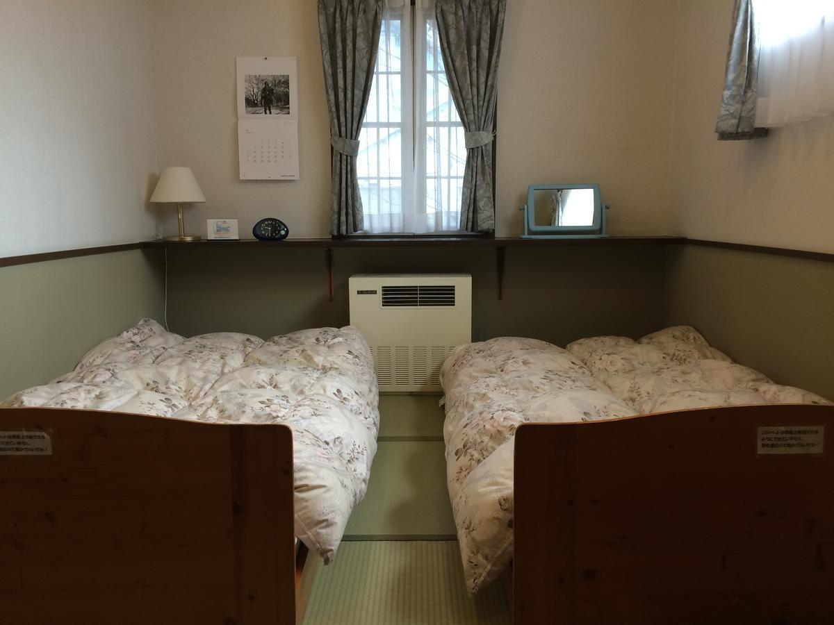 Mini-hôtel Shikino Yado Subaru 2*