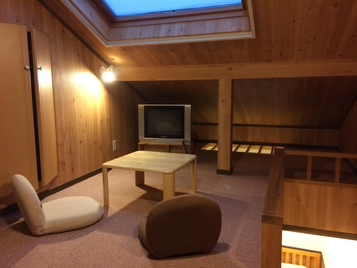 Mini-hôtel Shikino Yado Subaru 2*