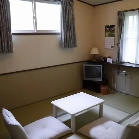 Hotel Shikino Yado Subaru à Chino Extérieur photo