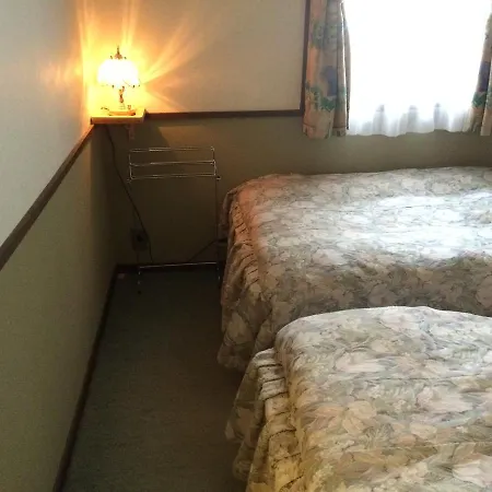 Hotel Shikino Yado Subaru à Chino Extérieur photo