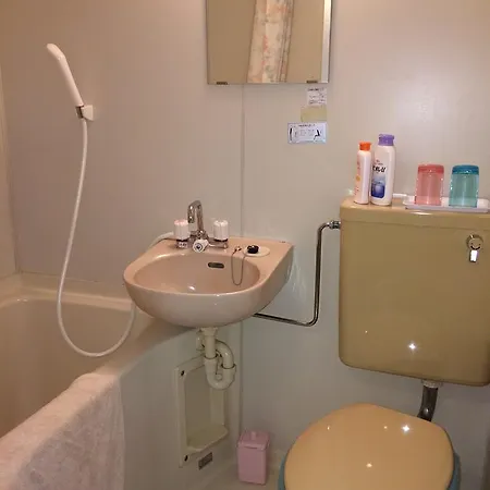 Hotel Shikino Yado Subaru à Chino Extérieur photo