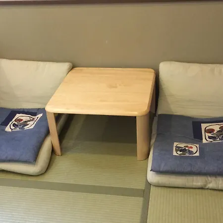 Hotel Shikino Yado Subaru à Chino Extérieur photo