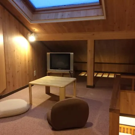 Hotel Shikino Yado Subaru à Chino Extérieur photo