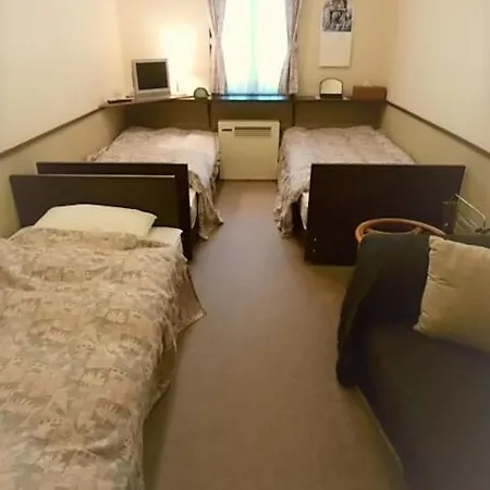 Hotel Shikino Yado Subaru à Chino Extérieur photo