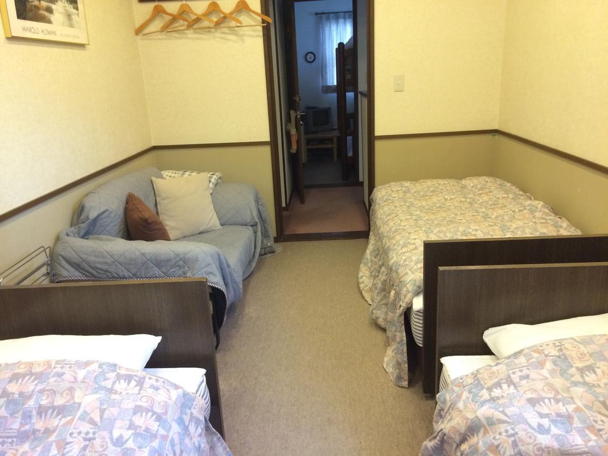 四季の宿 すばる 2* 茅野市