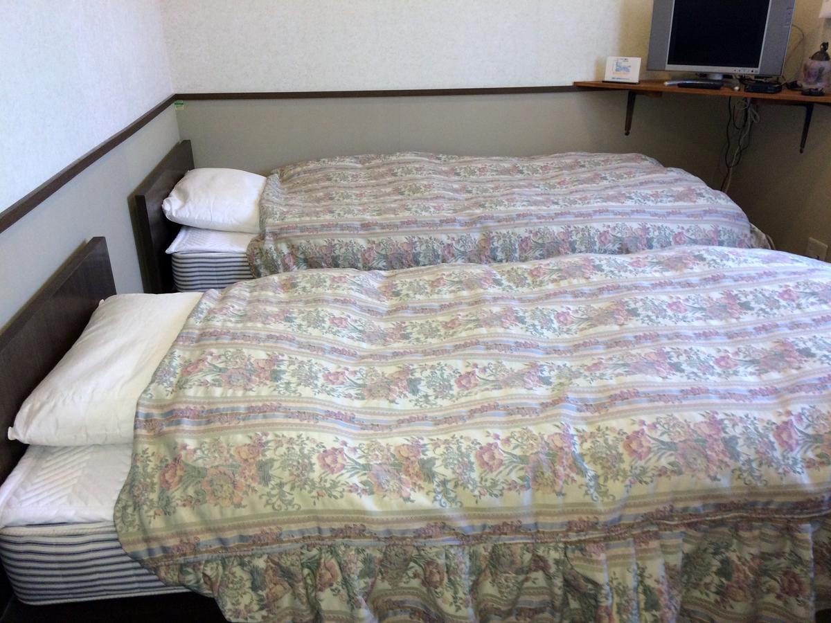 四季の宿 すばる イン 茅野市