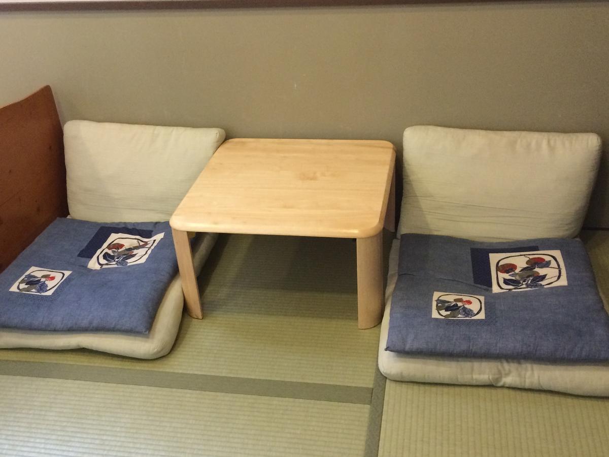 四季の宿 すばる 2* 茅野市